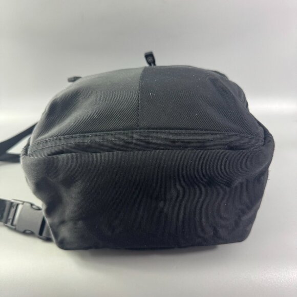 Victorinox Swiss Army Mini Backpack Black Travel Daypack - Picture 8 of 8